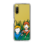 Slim Protection Case［ Kiyokazu Tsujino - Discovery ］