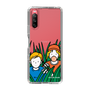 Slim Protection Case［ Kiyokazu Tsujino - Discovery ］