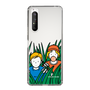 Slim Protection Case［ Kiyokazu Tsujino - Discovery ］