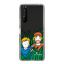 Slim Protection Case［ Kiyokazu Tsujino - Discovery ］