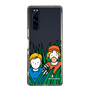 Slim Protection Case［ Kiyokazu Tsujino - Discovery ］