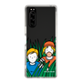 Slim Protection Case［ Kiyokazu Tsujino - Discovery ］