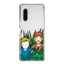 Slim Protection Case［ Kiyokazu Tsujino - Discovery ］