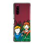 Slim Protection Case［ Kiyokazu Tsujino - Discovery ］