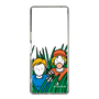 Slim Protection Case［ Kiyokazu Tsujino - Discovery ］