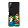 Slim Protection Case［ Kiyokazu Tsujino - Discovery ］