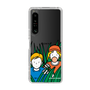 Slim Protection Case［ Kiyokazu Tsujino - Discovery ］