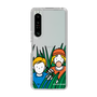 Slim Protection Case［ Kiyokazu Tsujino - Discovery ］
