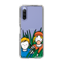 Slim Protection Case［ Kiyokazu Tsujino - Discovery ］