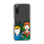 Slim Protection Case［ Kiyokazu Tsujino - Discovery ］