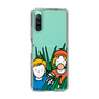 Slim Protection Case［ Kiyokazu Tsujino - Discovery ］