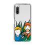 Slim Protection Case［ Kiyokazu Tsujino - Discovery ］