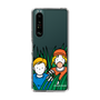 Slim Protection Case［ Kiyokazu Tsujino - Discovery ］