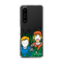 Slim Protection Case［ Kiyokazu Tsujino - Discovery ］