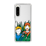 Slim Protection Case［ Kiyokazu Tsujino - Discovery ］
