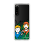 Slim Protection Case［ Kiyokazu Tsujino - Discovery ］