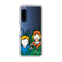 Slim Protection Case［ Kiyokazu Tsujino - Discovery ］