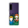 Slim Protection Case［ Kiyokazu Tsujino - Discovery ］