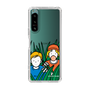 Slim Protection Case［ Kiyokazu Tsujino - Discovery ］