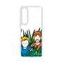 Slim Protection Case［ Kiyokazu Tsujino - Discovery ］