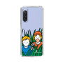 Slim Protection Case［ Kiyokazu Tsujino - Discovery ］