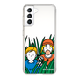 Slim Protection Case［ Kiyokazu Tsujino - Discovery ］