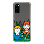 Slim Protection Case［ Kiyokazu Tsujino - Discovery ］