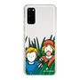 Slim Protection Case［ Kiyokazu Tsujino - Discovery ］