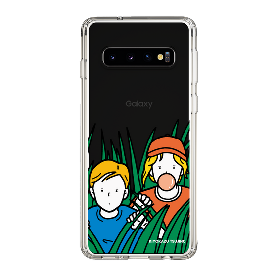 Slim Protection Case［ Kiyokazu Tsujino - Discovery ］