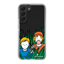 Slim Protection Case［ Kiyokazu Tsujino - Discovery ］
