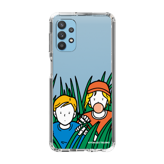 Slim Protection Case［ Kiyokazu Tsujino - Discovery ］
