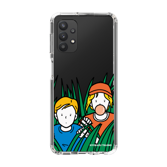 Slim Protection Case［ Kiyokazu Tsujino - Discovery ］