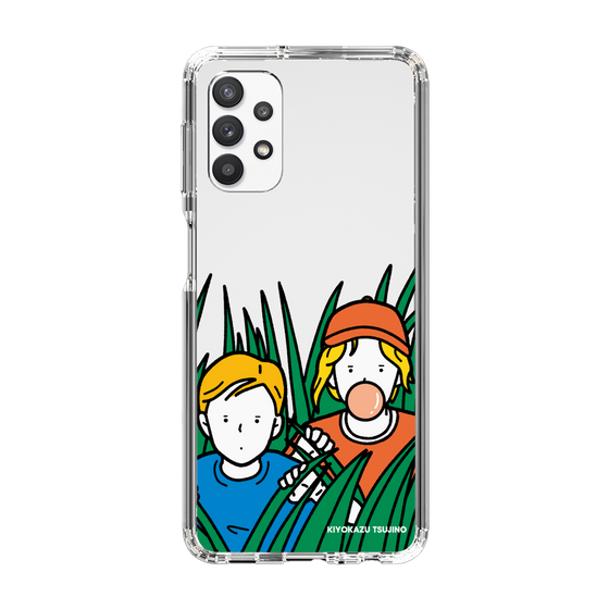 Slim Protection Case［ Kiyokazu Tsujino - Discovery ］