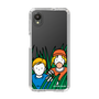 Slim Protection Case［ Kiyokazu Tsujino - Discovery ］