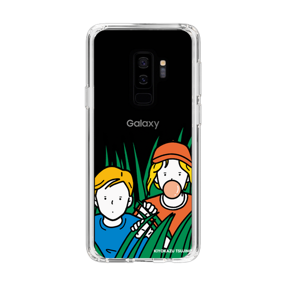 Slim Protection Case［ Kiyokazu Tsujino - Discovery ］