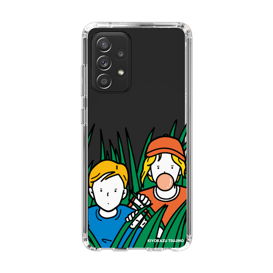 Slim Protection Case［ Kiyokazu Tsujino - Discovery ］