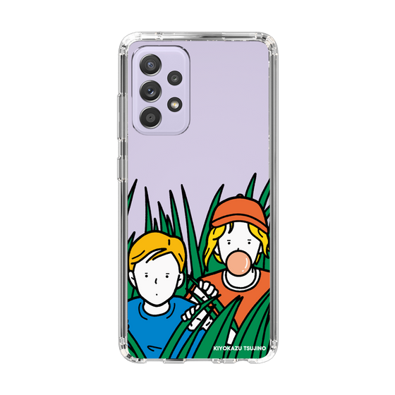 Slim Protection Case［ Kiyokazu Tsujino - Discovery ］