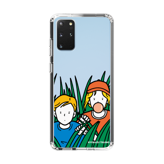 Slim Protection Case［ Kiyokazu Tsujino - Discovery ］