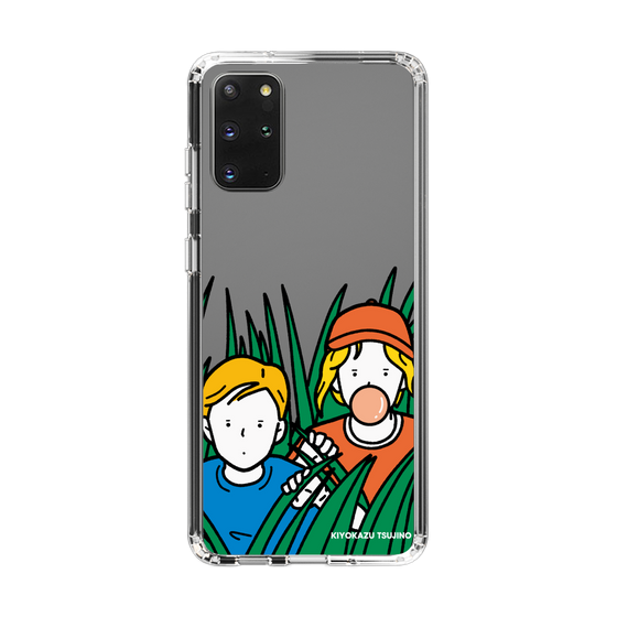 Slim Protection Case［ Kiyokazu Tsujino - Discovery ］