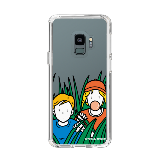 Slim Protection Case［ Kiyokazu Tsujino - Discovery ］