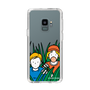 Slim Protection Case［ Kiyokazu Tsujino - Discovery ］