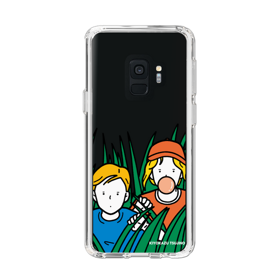 Slim Protection Case［ Kiyokazu Tsujino - Discovery ］