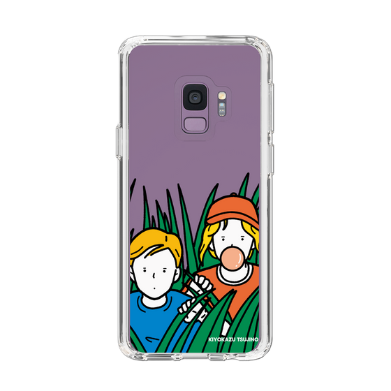 Slim Protection Case［ Kiyokazu Tsujino - Discovery ］