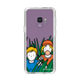 Slim Protection Case［ Kiyokazu Tsujino - Discovery ］