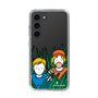 Slim Protection Case［ Kiyokazu Tsujino - Discovery ］