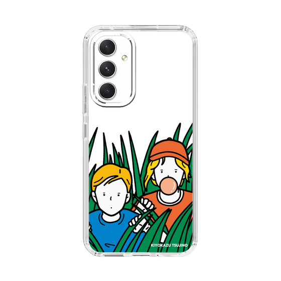 Slim Protection Case［ Kiyokazu Tsujino - Discovery ］