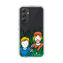 Slim Protection Case［ Kiyokazu Tsujino - Discovery ］