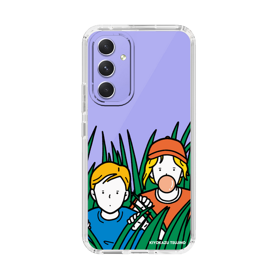 Slim Protection Case［ Kiyokazu Tsujino - Discovery ］