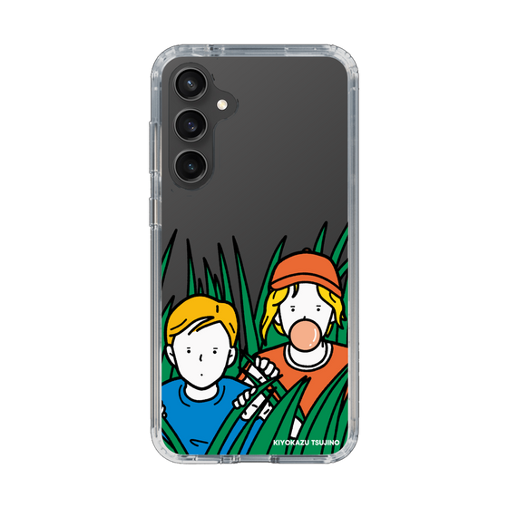 Slim Protection Case［ Kiyokazu Tsujino - Discovery ］