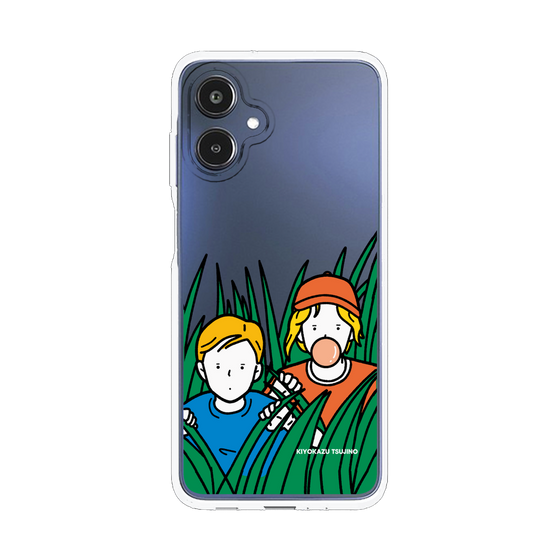 Slim Protection Case［ Kiyokazu Tsujino - Discovery ］